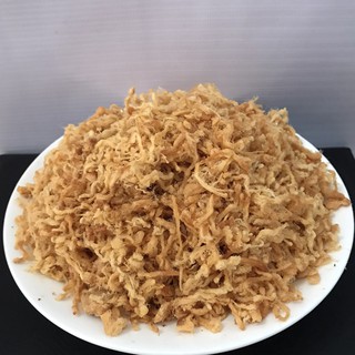 Chà bông đặc biệt Xù thơm ngon XTraSaved / H88
