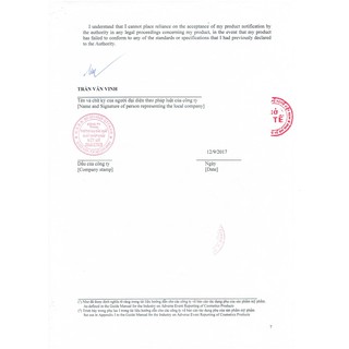 Sữa rửa mặt thải độc sinh học Detox blanc 150ml tem qr code