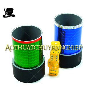 [Miễn ship] Ảo thuật ly lắc đứng xí ngầu hàng chất lượng dễ diễn (có hướng dẫn)