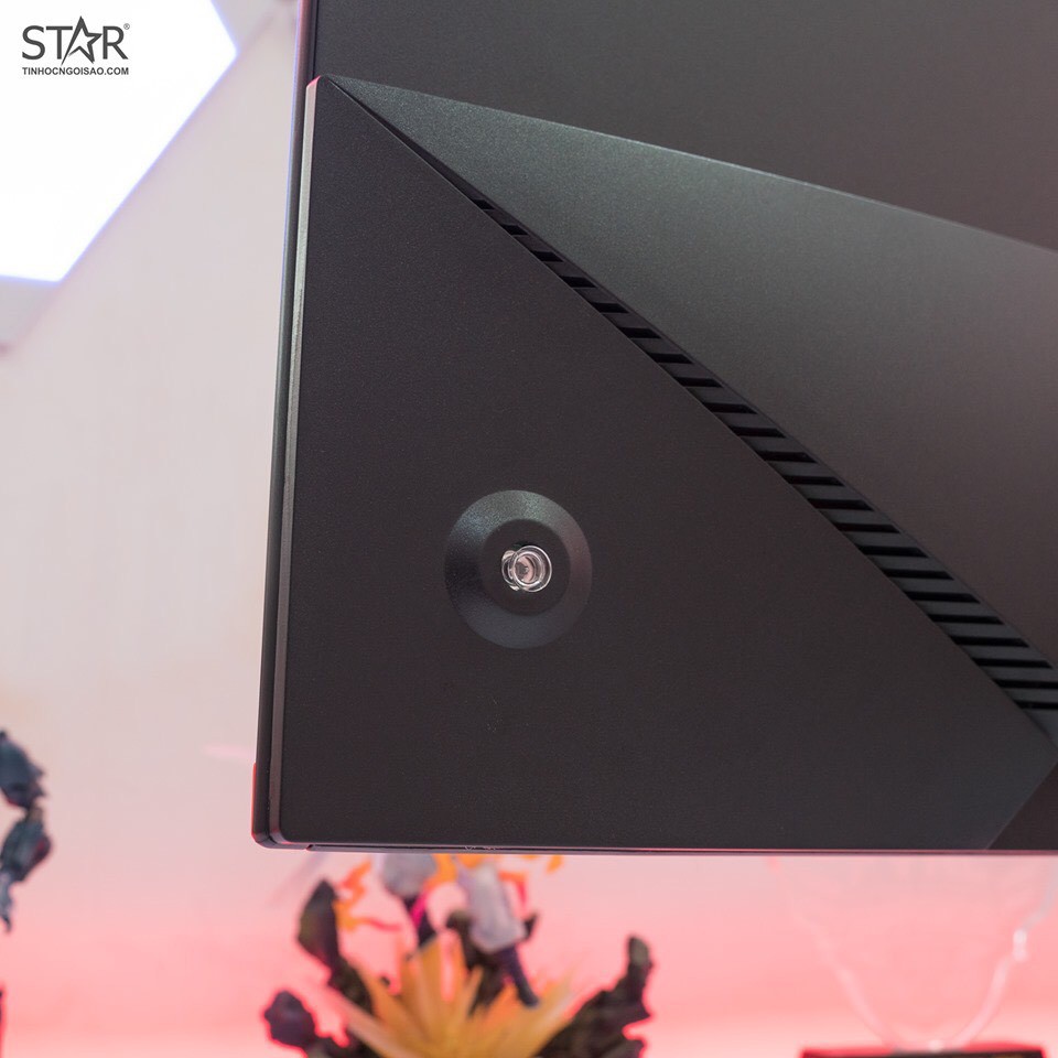 Màn hình Cong máy tính LCD 27'' Startview S27FHV Full HD 75Hz Gaming Cong. Bảo hành 12