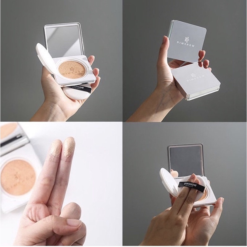 Phấn nước 2 lõi DIMSHOW | BigBuy360 - bigbuy360.vn