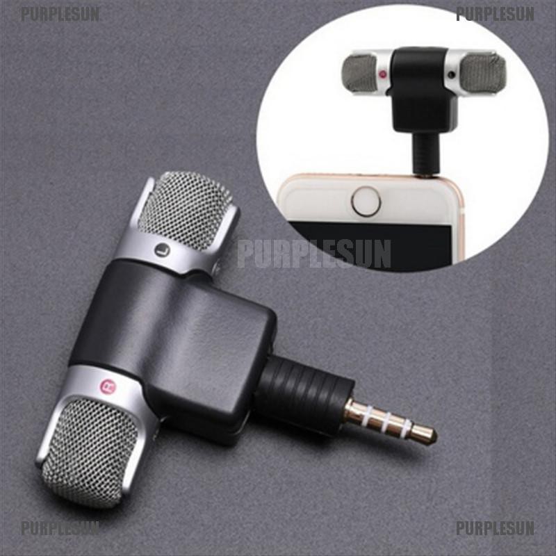 Micro Mini Jack 3.5mm Cho Pc Laptop