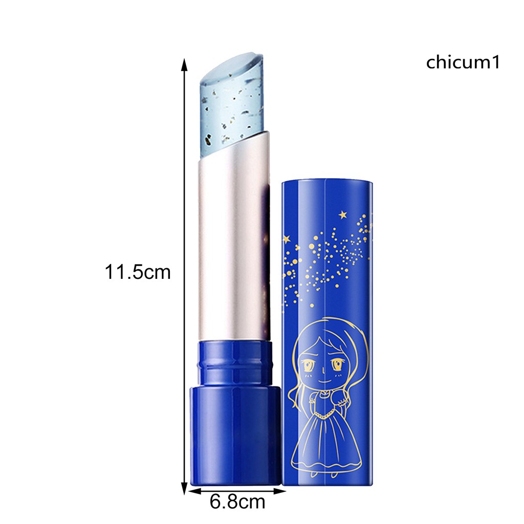 Son dưỡng môi màu lâu trôi thời trang cho nữ