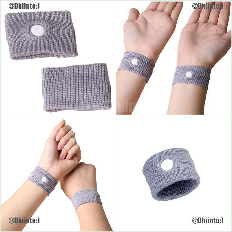 Vòng Đeo Tay Chống Say Tàu Xe