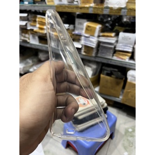Ốp lưng Samsung Note2 / N7100 dẻo trong suốt