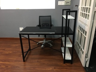 Ghế xoay văn phòng GL1197