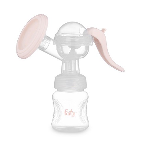 HÚT SỮA TAY FATZBABY HANDY1 - FatzBaby FB1007SL - Bảo hành 12 tháng toàn quốc