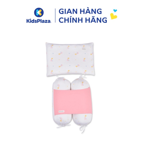 Set gối chặn Otis cho bé Kids Plaza ND22H (Unisex)