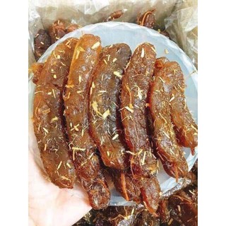 Me rim cam thảo siêu ngon