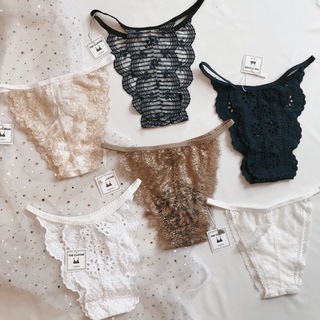 Bralette - Đồ lót thiết kế