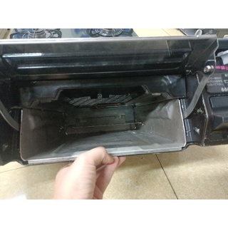 Bếp gas Nhật bãi