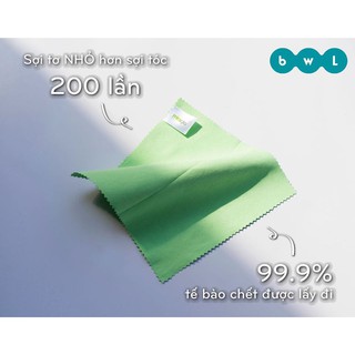 Khăn tẩy tế bào chết MIRAGLO