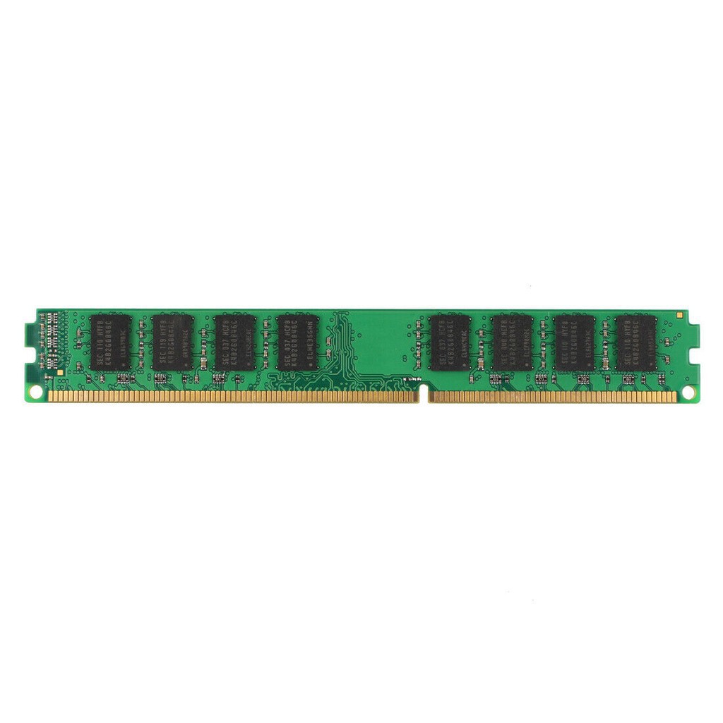 Thẻ Nhớ Kingston 4gb Pc3-10600 Ddr3 1333mhz 240pin Cho Intel | BigBuy360 - bigbuy360.vn