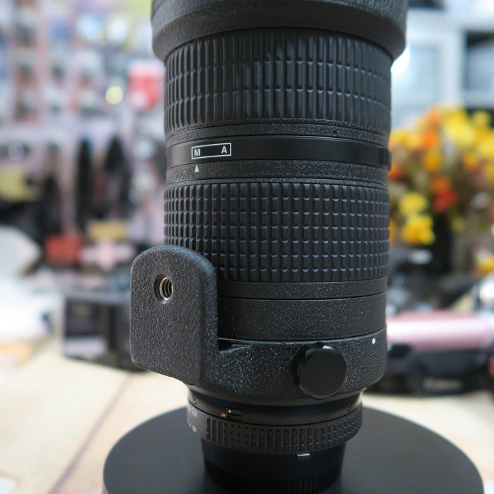Thông số kỹ thuật của Nikon 80-200mm f2.8D III zoom xoay | BigBuy360 - bigbuy360.vn