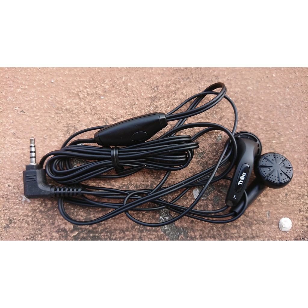 Tai nghe Treo 2.5mm