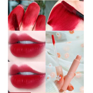 Son kem siêu lì shaqinuo lasting moisture cao cấp