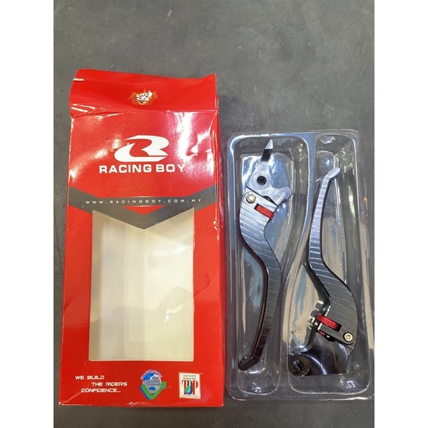 Tay thắng tay côn rcb gắn thay thế ray xin cho các dòng xe exciter150/exciter135/winner150/….