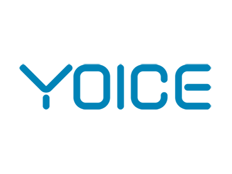 Yoice  Logo