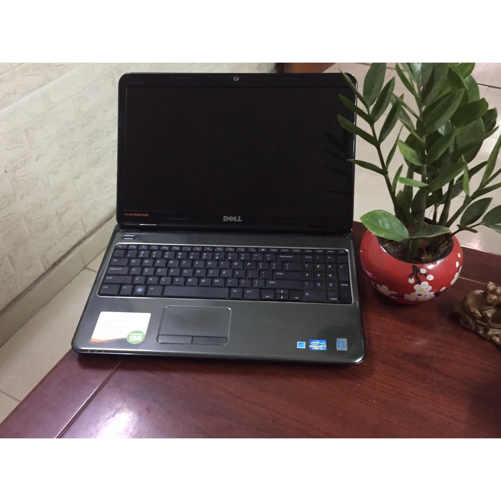 (quá rẻ) Dell N5010 i5 ram 4 ssd 120G chơi game học tập, làm việc | BigBuy360 - bigbuy360.vn