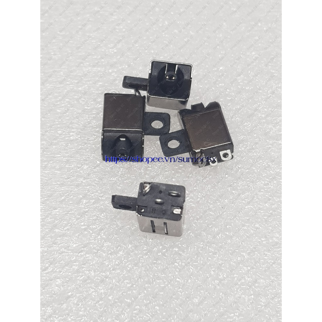 Đầu nguồn DC IN Dell DELL Inspiron 15-5565 15-5567 15 5565 5567