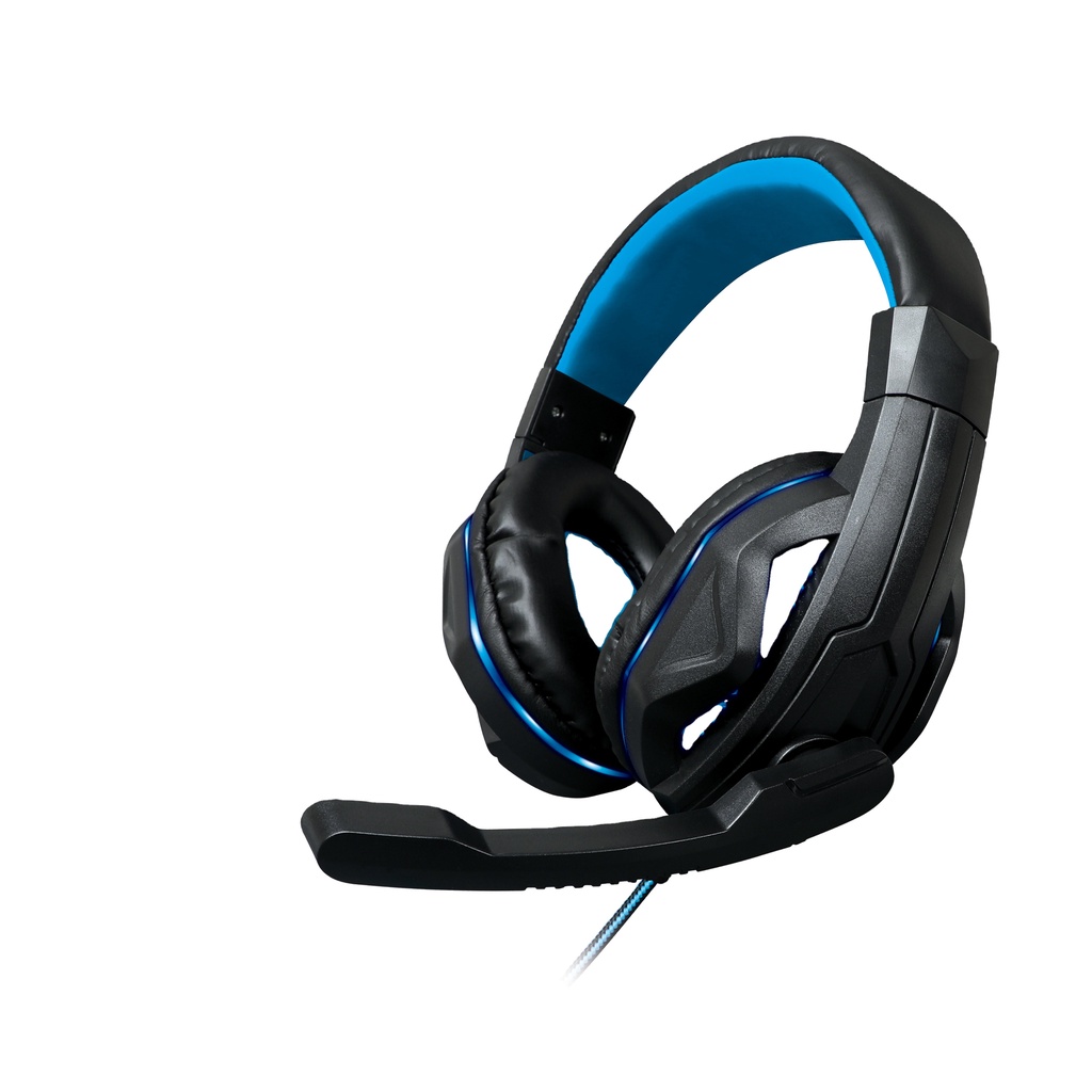 Tai Nghe Chụp Tai Gaming G4 Siêu Đỉnh
