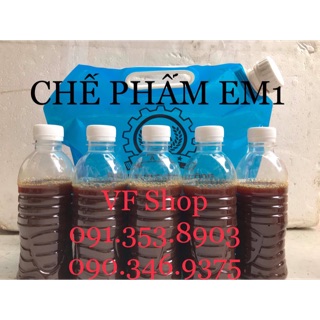 Chế phẩm vi sinh gốc EM1