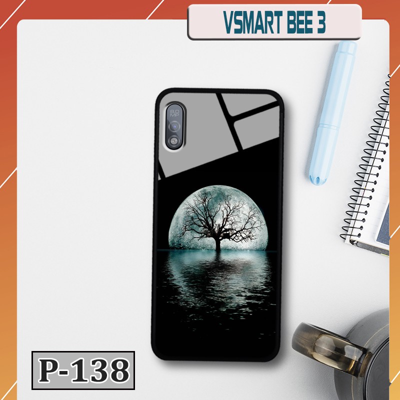 Ốp lưng Vsmart Bee 3- hình 3D