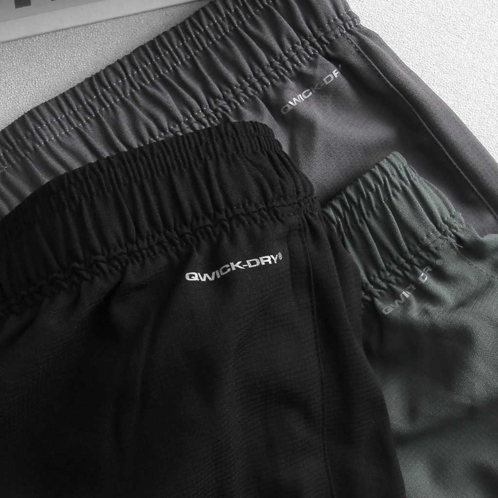 [Mã SKAMSALEP6 giảm 10% tối đa 100K đơn 150K] Quần short thể thao Layer 8 vải gió nhẹ thoáng, co giãn tốt | BigBuy360 - bigbuy360.vn