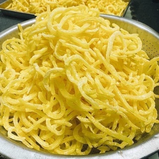 MỨT DỪA NON THANH ĐIỆP SỢI ĐŨA (LON 450g)