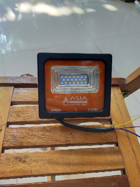 Chiếu pha Asia 10w-20w-30w
