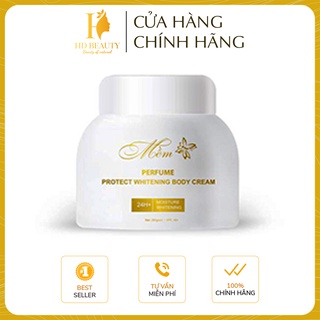 Kem dưỡng trắng da Body Mềm A Cosmetics 250g