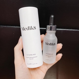 Serum Medik8 Hydr8 B5 Liquid Hydration Serum 30ml