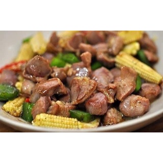[ PHÚ NHUẬN] MỀ GÀ 1 KG