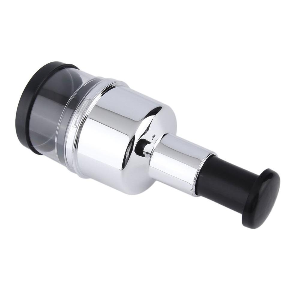 Dụng Cụ Cắt Sợi Củ Quả Bằng Thép Không Gỉ