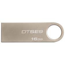 USB Kington 16GB (DTSE9)
