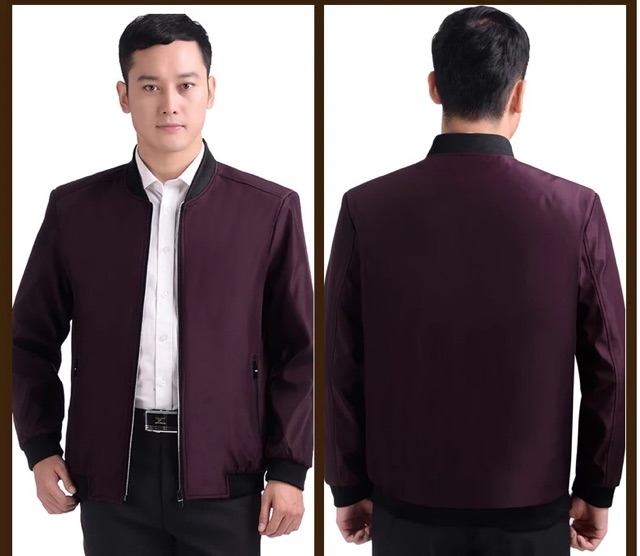 Áo khoác trung niên từ 40 tuổi | BigBuy360 - bigbuy360.vn