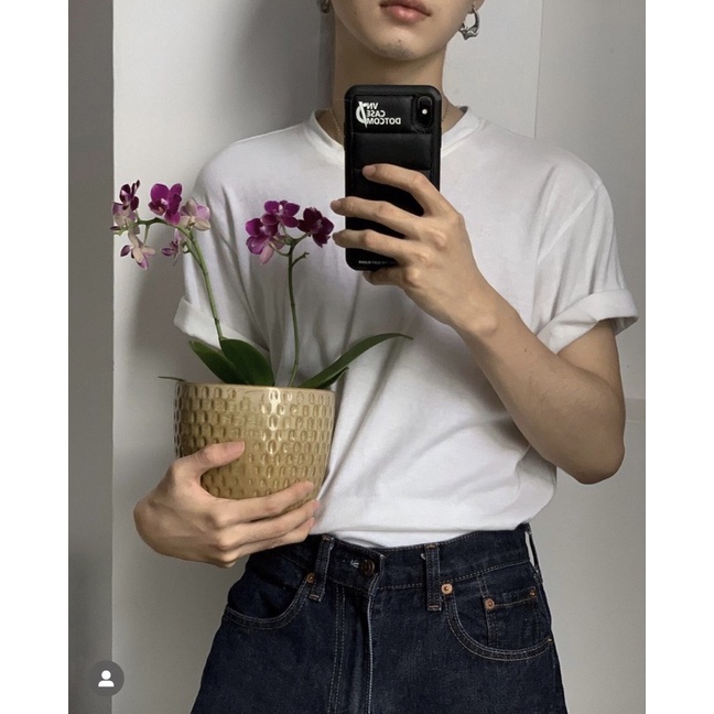 Ốp lưng phao dành cho iPhone chống sốc tốt , có thể tháo miếng dán để xỏ tay hoặc xem phim cho 14 ProMax