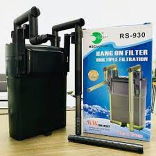 LỌC TREO BỂ CÁ RS 920-930-940