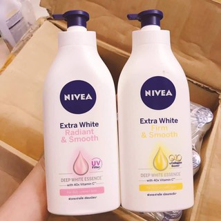 Dưỡng Thể Nivea Thái Lan