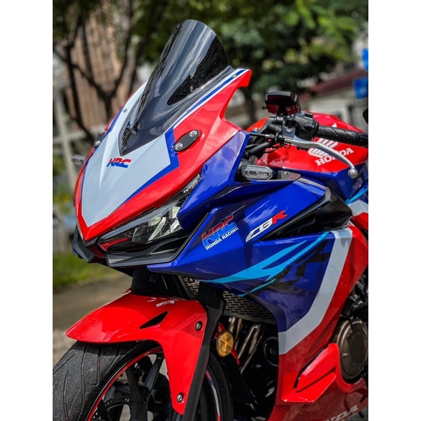 Kính Gió CBR500R / kính chắn gió độ HONDA CBR500R