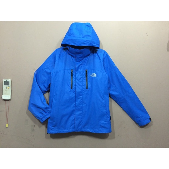 [ XẢ KHO 3 ngày, 70-130kg] Áo 2 lớp nam TNF, Áo gió nam cao cấp chống nước( Bao check hàng) | BigBuy360 - bigbuy360.vn