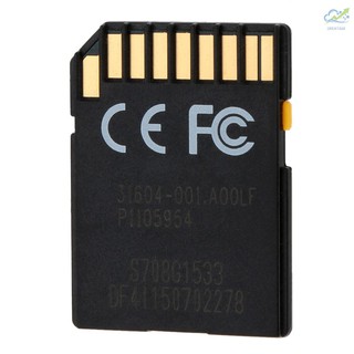 Thẻ nhớ Kingston Class 10 – 8GB