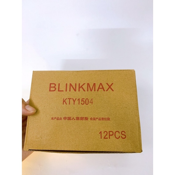 Ly rượu thuỷ tinh 1504 set 12 ly cao cấp Huydecor