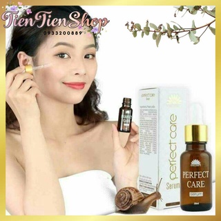 SERUM ỐC THANH VÂN PERFECT CARE
