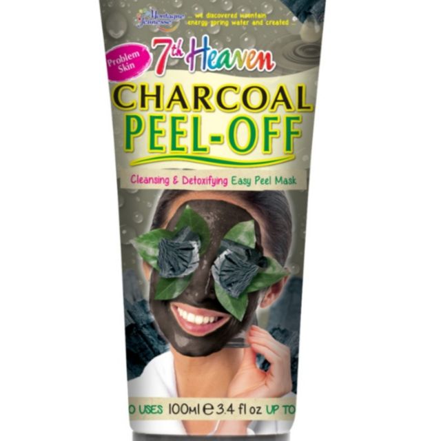 MẶT NẠ 7TH HEAVEN