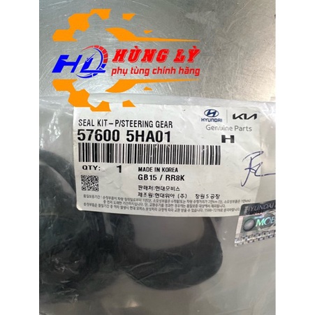 Phớt bót lái HD3T5-576005HA01 phụ tùng ô tô phụ tùng Hùng Lỳ