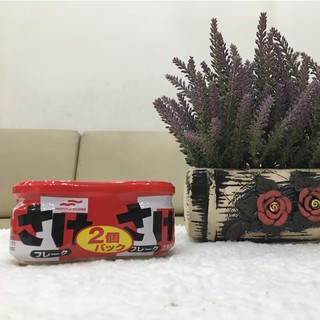 Ruốc cá hồi Maruha Nichiro Nhật Bản set 2 cho bé 8m+