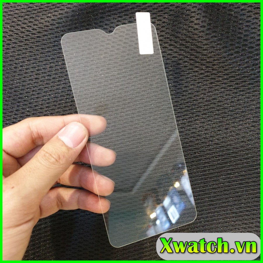 Kính Cường Lực Cho LG K50 LG Q60 LG K12 Prime LG X6 (2019) trong suốt