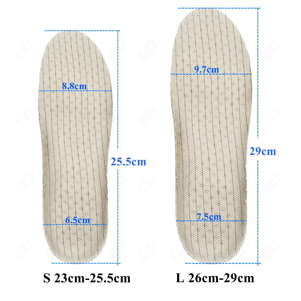 Đế Lót Giày Thể Thao Chỉnh Hình Bằng EVA silicone Lò Xo Vòm