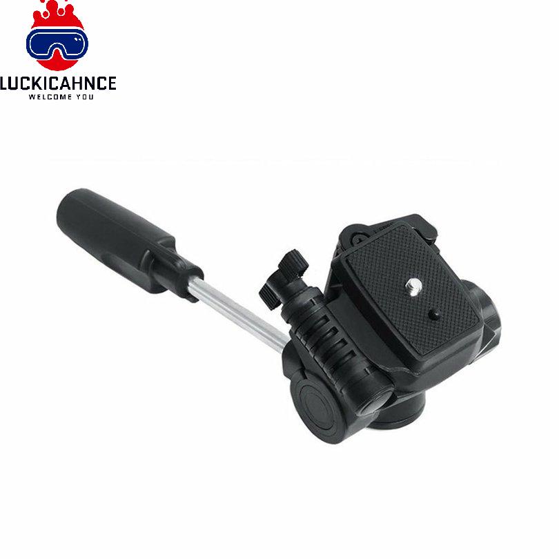 Tay Cầm Chống Rung Cho Chân Máy Ảnh Slr